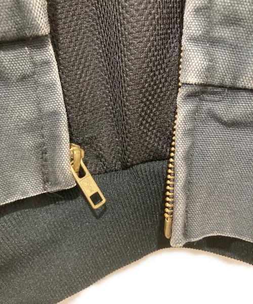 KING LOUIE（キングルイ）KING LOUIE (キングルイ) ダック時フーデッドジャケット ブラック サイズ:3XLの古着・服飾アイテム