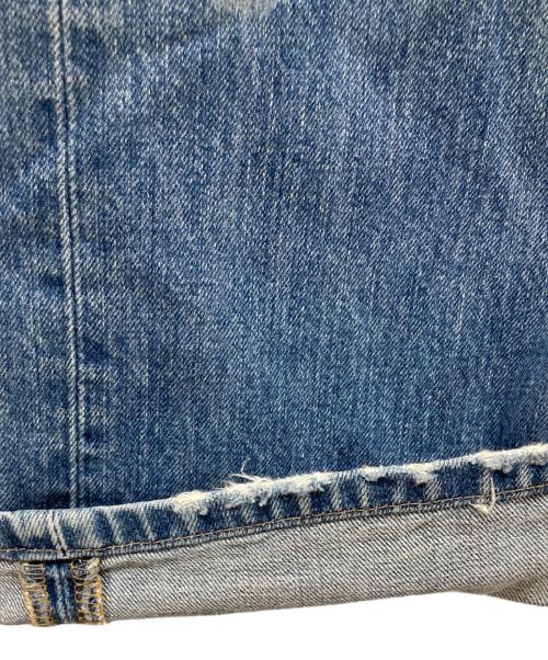 LEVI'S（リーバイス）LEVI'S (リーバイス) デニムパンツ インディゴ サイズ:W31 L32の古着・服飾アイテム