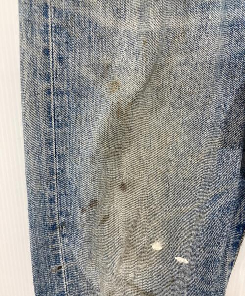 LEVI'S（リーバイス）LEVI'S (リーバイス) デニムパンツ インディゴ サイズ:W31 L32の古着・服飾アイテム