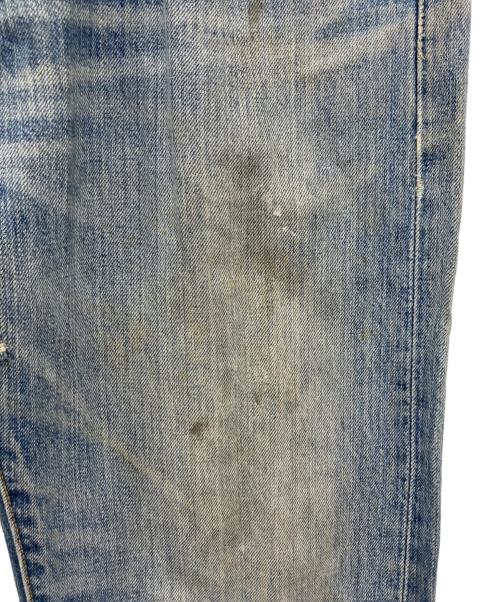 LEVI'S（リーバイス）LEVI'S (リーバイス) デニムパンツ インディゴ サイズ:W31 L32の古着・服飾アイテム