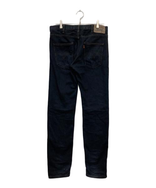 LEVI'S VINTAGE CLOTHING（リーバイス ビンテージ クロージング）LEVI'S VINTAGE CLOTHING (リーバイス ビンテージ クロージング) ブラックデニム ブラック サイズ:W30の古着・服飾アイテム