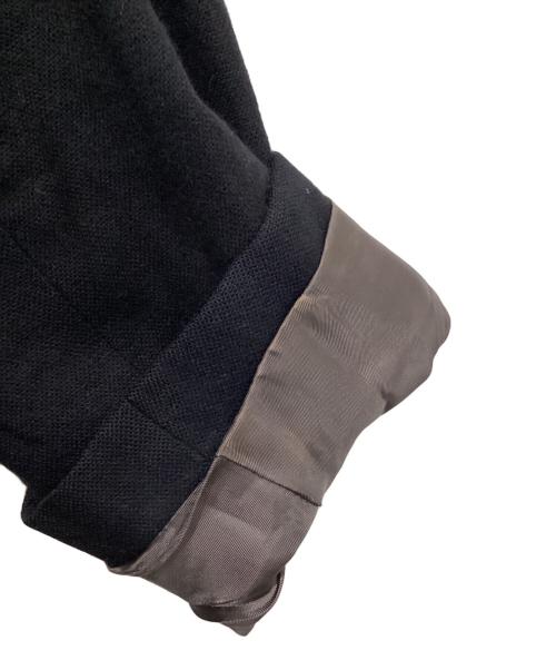 BROOKS BROTHERS（ブルックスブラザーズ）BROOKS BROTHERS (ブルックスブラザーズ) カシミヤブレンドウールテーラードジャケット ネイビー サイズ:42の古着・服飾アイテム