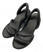 CAMPERカンペール）の古着「コバラサンダル」｜ブラック