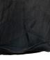 中古・古着 Yohji Yamamoto pour homme (ヨウジヤマモト プールオム) レーヨンパンツ ブラック サイズ:M：15000円