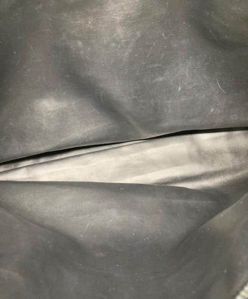 BALLY（バリー）BALLY (バリー) トートバッグ ブラックの古着・服飾アイテム