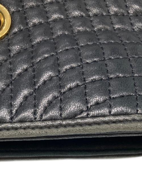 BALLY（バリー）BALLY (バリー) トートバッグ ブラックの古着・服飾アイテム