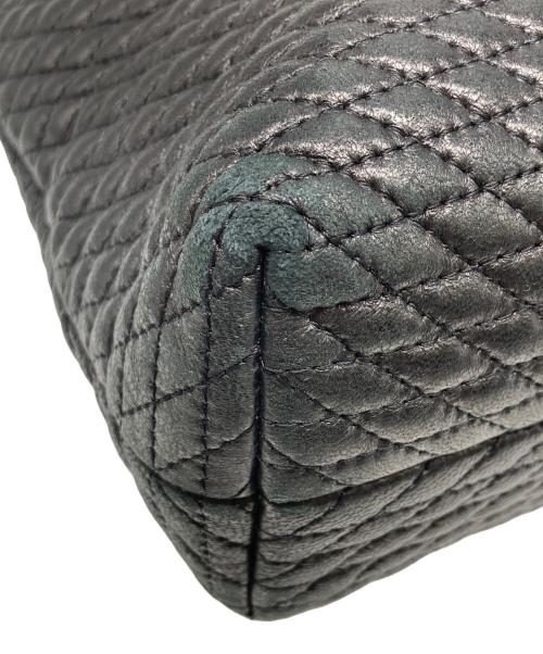 BALLY（バリー）BALLY (バリー) トートバッグ ブラックの古着・服飾アイテム