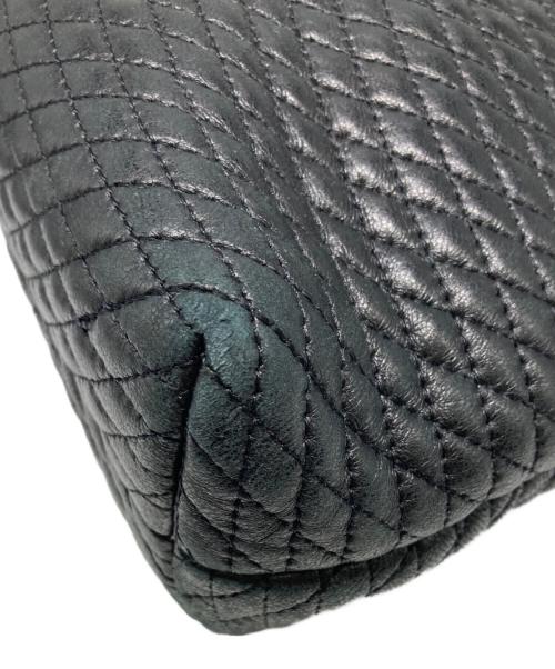 BALLY（バリー）BALLY (バリー) トートバッグ ブラックの古着・服飾アイテム