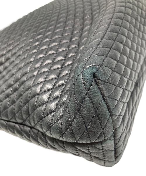 BALLY（バリー）BALLY (バリー) トートバッグ ブラックの古着・服飾アイテム