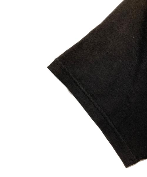 SPIDER-MAN（スパイダーマン）SPIDER-MAN (スパイダーマン) プリントTシャツ/USA製 ブラック サイズ:Sの古着・服飾アイテム