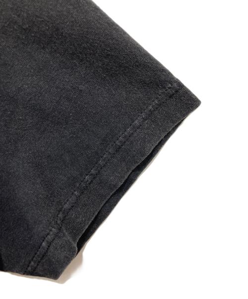 SPIDER-MAN3（スパイダーマン3）SPIDER-MAN3 (スパイダーマン3) ムービープリントTシャツ ブラック サイズ:-の古着・服飾アイテム