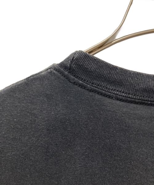 SPIDER-MAN3（スパイダーマン3）SPIDER-MAN3 (スパイダーマン3) ムービープリントTシャツ ブラック サイズ:-の古着・服飾アイテム