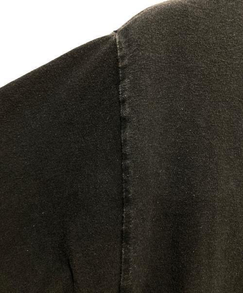 SPIDER-MAN3（スパイダーマン3）SPIDER-MAN3 (スパイダーマン3) ムービープリントTシャツ ブラック サイズ:-の古着・服飾アイテム