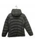 Patagonia (パタゴニア) ハイフロントダウンジャケット ブラック サイズ:XS：7000円