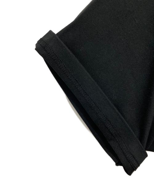 F.C.R.B.（エフシーレアルブリストル）F.C.R.B. (エフシーレアルブリストル) AUTHENTIC TEE Tシャツ ブラック サイズ:Lの古着・服飾アイテム