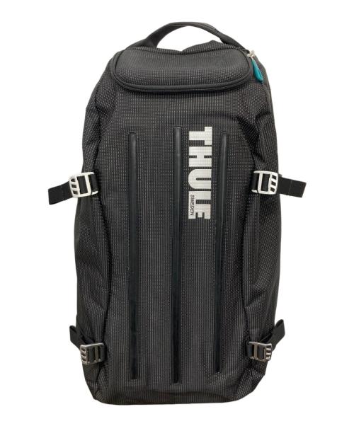 THULE（スーリー）THULE (スーリー) クロスオーバーダッフルバッグ グレーの古着・服飾アイテム