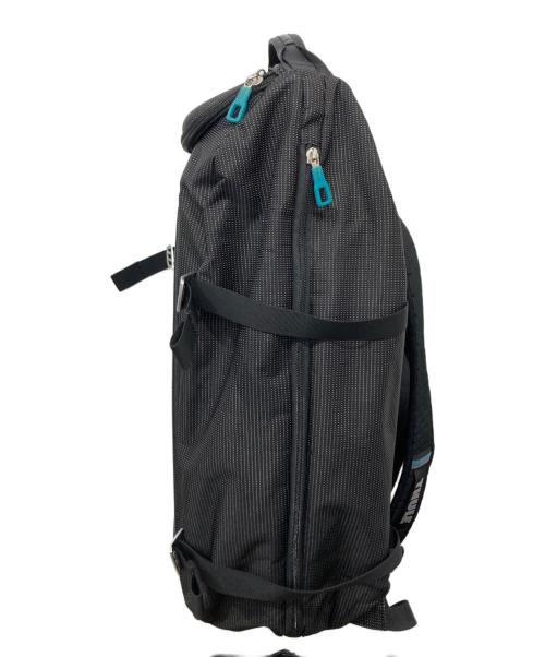 THULE（スーリー）THULE (スーリー) クロスオーバーダッフルバッグ グレーの古着・服飾アイテム