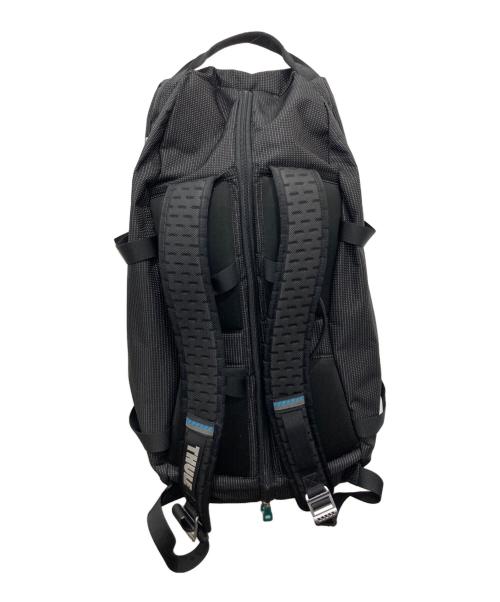 THULE（スーリー）THULE (スーリー) クロスオーバーダッフルバッグ グレーの古着・服飾アイテム