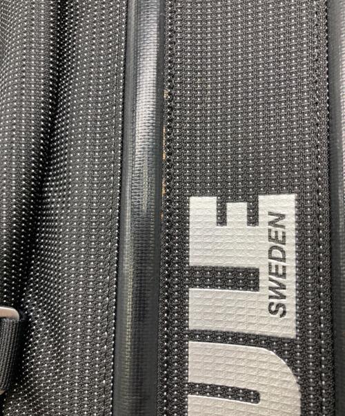 THULE（スーリー）THULE (スーリー) クロスオーバーダッフルバッグ グレーの古着・服飾アイテム