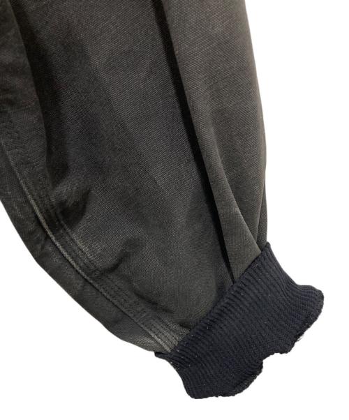 CarHartt（カーハート）CarHartt (カーハート) アクティブジャケット ブラック サイズ:XLの古着・服飾アイテム