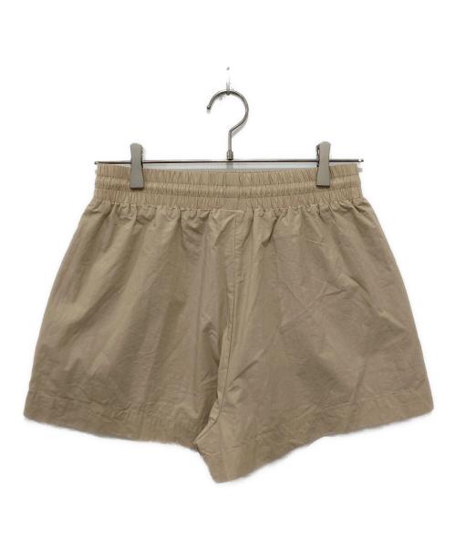 KITH（キス）KITH (キス) ショートパンツ ベージュ サイズ:Sの古着・服飾アイテム