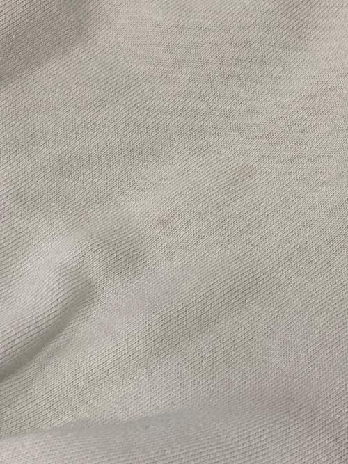 Whim Gazette（ウィムガゼット）Whim Gazette (ウィムガゼット) Vネックプルオーバー ベージュ サイズ:ＦＲＥＥの古着・服飾アイテム