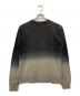 A BATHING APE (ア ベイシング エイプ) スウェット ブラック サイズ:M：5000円