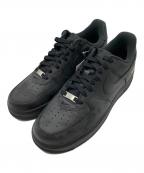 NIKE×SUPREMEナイキ×シュプリーム）の古着「AIR FORCE 1 LOW/ エアフォース1 ロー 