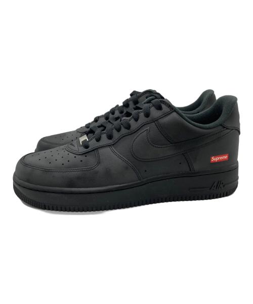 NIKE（ナイキ）NIKE (ナイキ) SUPREME (シュプリーム) AIR FORCE 1 LOW/ エアフォース1 ロー 