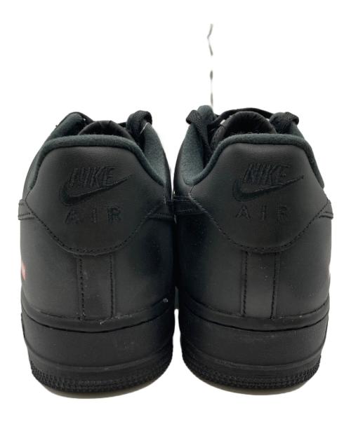 NIKE（ナイキ）NIKE (ナイキ) SUPREME (シュプリーム) AIR FORCE 1 LOW/ エアフォース1 ロー 