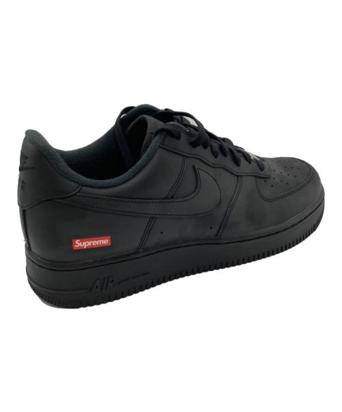NIKE（ナイキ）NIKE (ナイキ) SUPREME (シュプリーム) AIR FORCE 1 LOW/ エアフォース1 ロー 