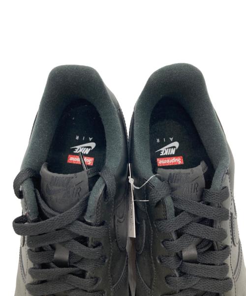 NIKE（ナイキ）NIKE (ナイキ) SUPREME (シュプリーム) AIR FORCE 1 LOW/ エアフォース1 ロー 