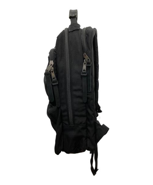 GREGORY（グレゴリー）GREGORY (グレゴリー) カバートミッションデイリュック ブラックの古着・服飾アイテム