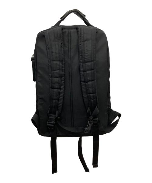 GREGORY（グレゴリー）GREGORY (グレゴリー) カバートミッションデイリュック ブラックの古着・服飾アイテム