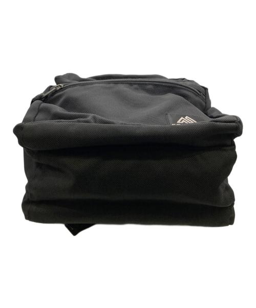 GREGORY（グレゴリー）GREGORY (グレゴリー) カバートミッションデイリュック ブラックの古着・服飾アイテム