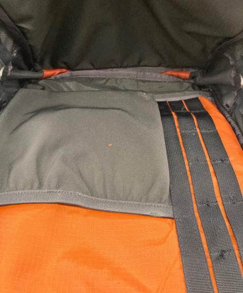 GREGORY（グレゴリー）GREGORY (グレゴリー) カバートミッションデイリュック ブラックの古着・服飾アイテム