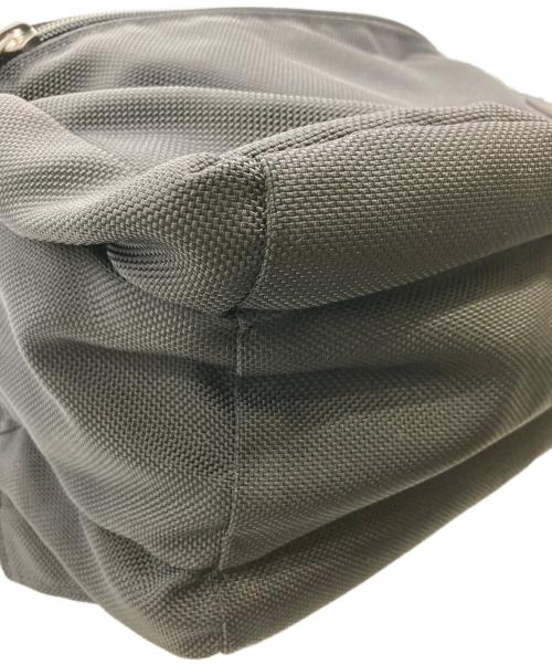 GREGORY（グレゴリー）GREGORY (グレゴリー) カバートミッションデイリュック ブラックの古着・服飾アイテム