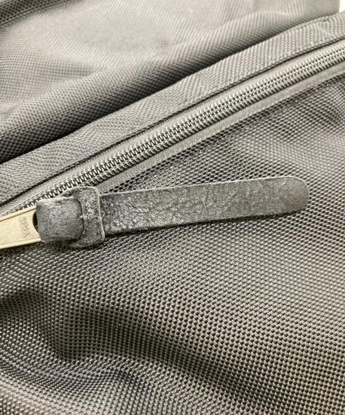 GREGORY（グレゴリー）GREGORY (グレゴリー) カバートミッションデイリュック ブラックの古着・服飾アイテム