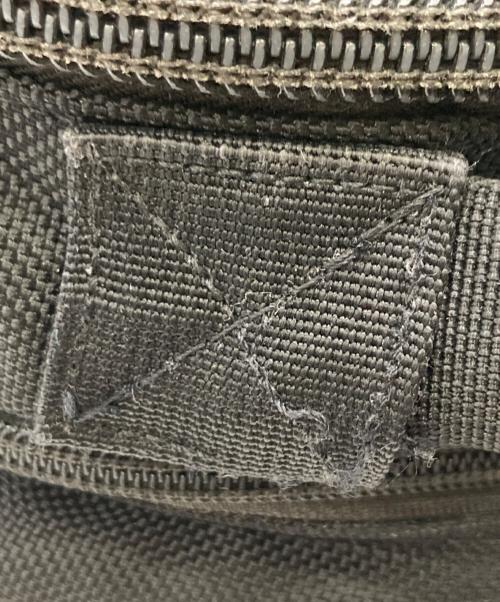 GREGORY（グレゴリー）GREGORY (グレゴリー) カバートミッションデイリュック ブラックの古着・服飾アイテム