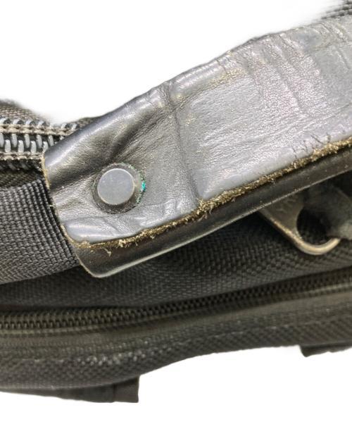 GREGORY（グレゴリー）GREGORY (グレゴリー) カバートミッションデイリュック ブラックの古着・服飾アイテム