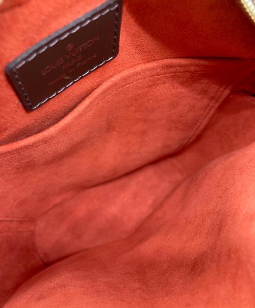 LOUIS VUITTON（ルイ ヴィトン）LOUIS VUITTON (ルイ ヴィトン) イパネマPM ブラウンの古着・服飾アイテム