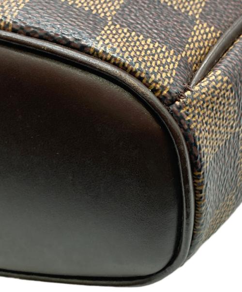 LOUIS VUITTON（ルイ ヴィトン）LOUIS VUITTON (ルイ ヴィトン) イパネマPM ブラウンの古着・服飾アイテム