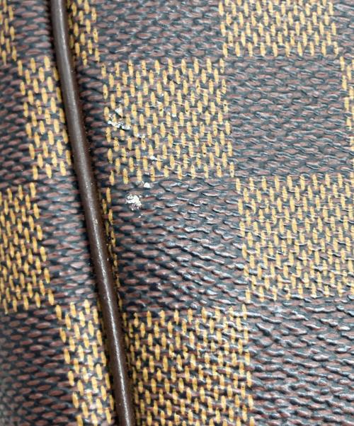 LOUIS VUITTON（ルイ ヴィトン）LOUIS VUITTON (ルイ ヴィトン) イパネマPM ブラウンの古着・服飾アイテム