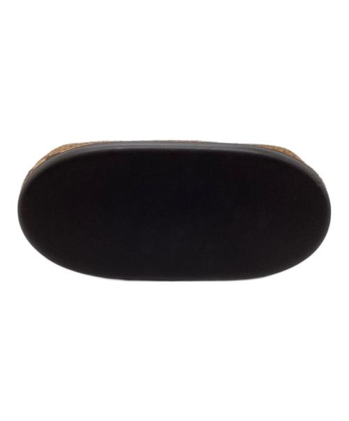 LOUIS VUITTON（ルイ ヴィトン）LOUIS VUITTON (ルイ ヴィトン) インパラ ダミエソバージュ ブラウンの古着・服飾アイテム