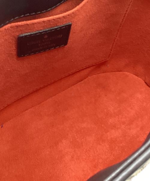 LOUIS VUITTON（ルイ ヴィトン）LOUIS VUITTON (ルイ ヴィトン) インパラ ダミエソバージュ ブラウンの古着・服飾アイテム
