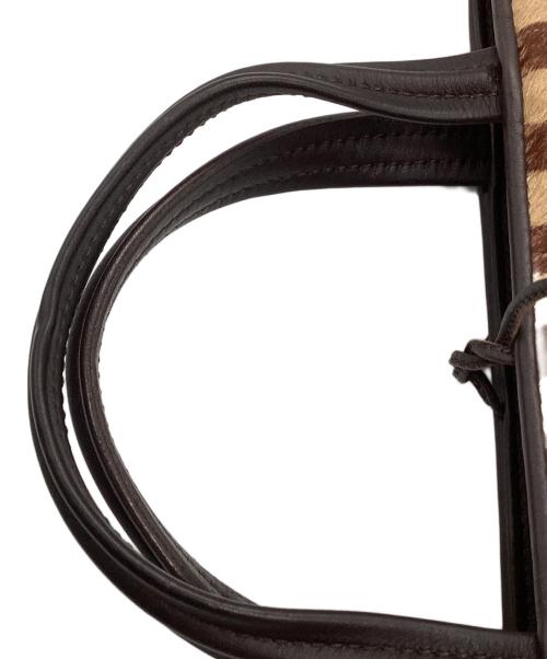 LOUIS VUITTON（ルイ ヴィトン）LOUIS VUITTON (ルイ ヴィトン) インパラ ダミエソバージュ ブラウンの古着・服飾アイテム