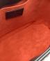 中古・古着 LOUIS VUITTON (ルイ ヴィトン) インパラ ダミエソバージュ ブラウン：59000円