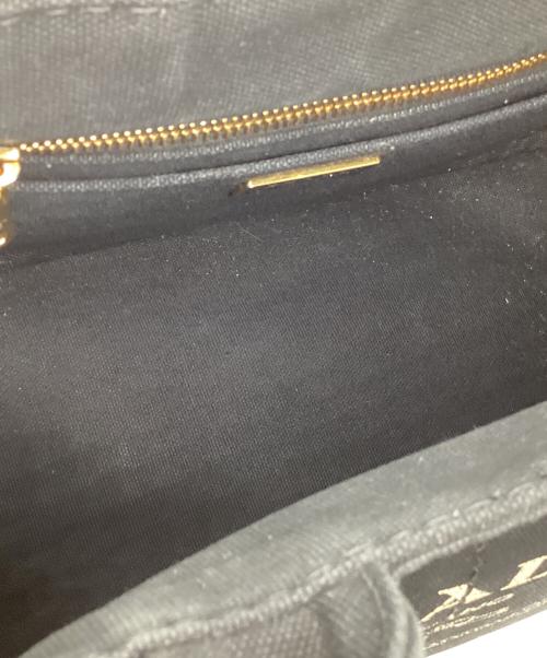 PRADA（プラダ）PRADA (プラダ) カナパ/トートバッグ ブラックの古着・服飾アイテム