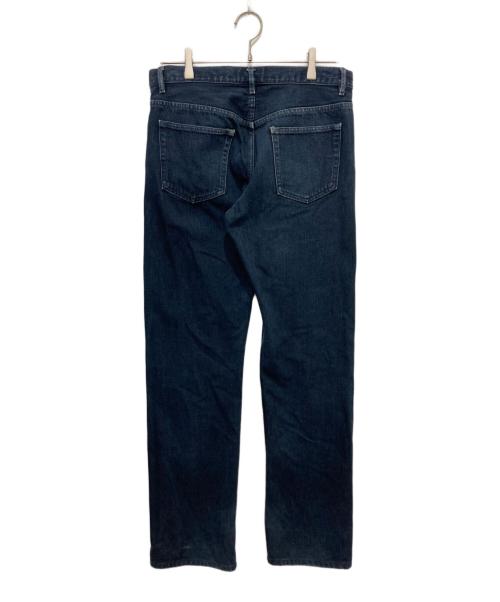 A.P.C.（アーペーセー）A.P.C. (アーペーセー) セルビッチデニムパンツ/NEW STANDARD インディゴ サイズ:78.5cm (W31)の古着・服飾アイテム