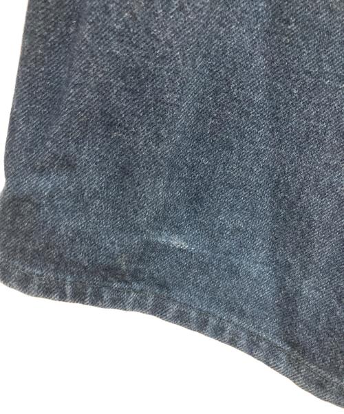 A.P.C.（アーペーセー）A.P.C. (アーペーセー) セルビッチデニムパンツ/NEW STANDARD インディゴ サイズ:78.5cm (W31)の古着・服飾アイテム